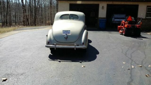 1939 Ford Other