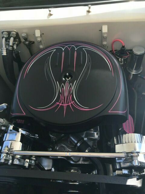 1939 PEARL WHITE Ford COUPE ROADSTER CONVERTIBLE COUPE ROADSTER CONVERTIBLE