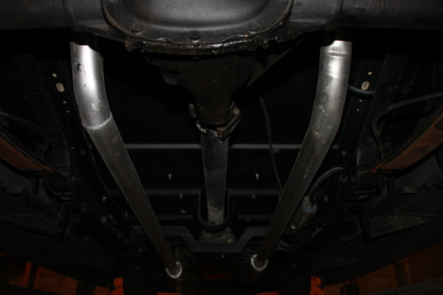 1939 Petty Blue Ford Deluxe All Steel