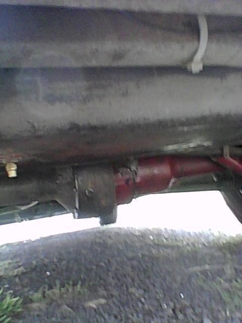 1939 Blue Ford Other Convertible