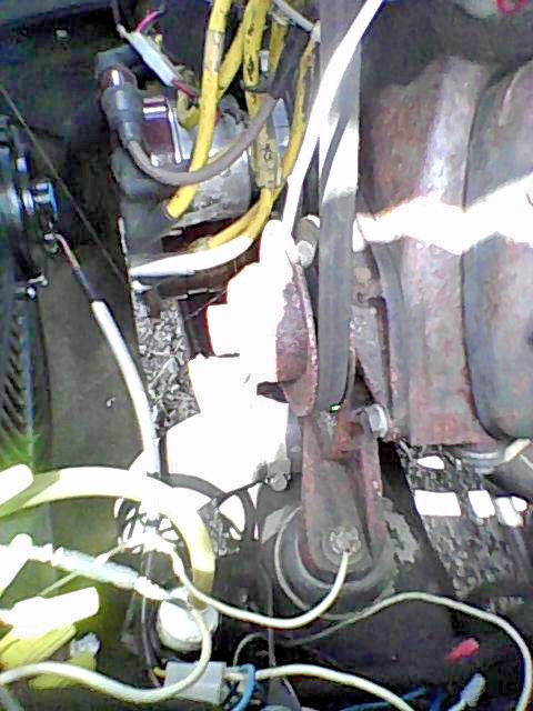 1939 Blue Ford Other Convertible