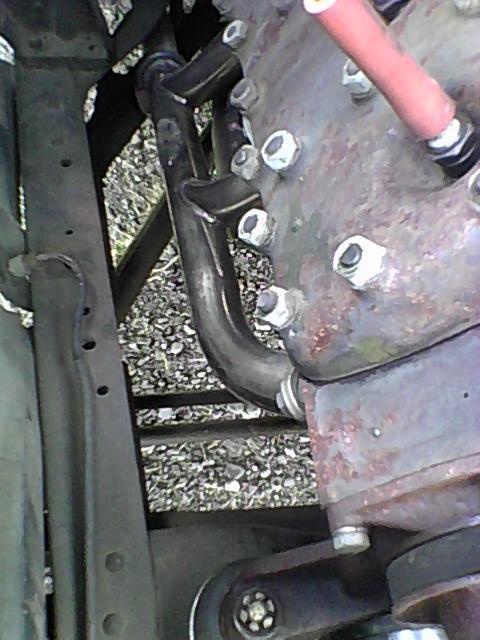 1939 Blue Ford Other Convertible