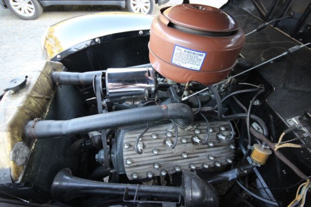 1939 Ford Other
