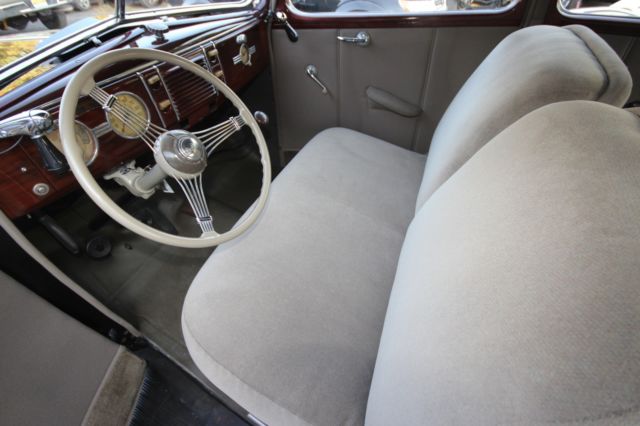 1939 Ford Other