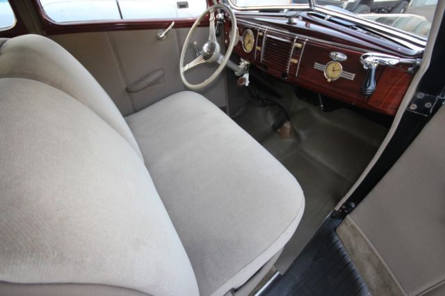 1939 Ford Other