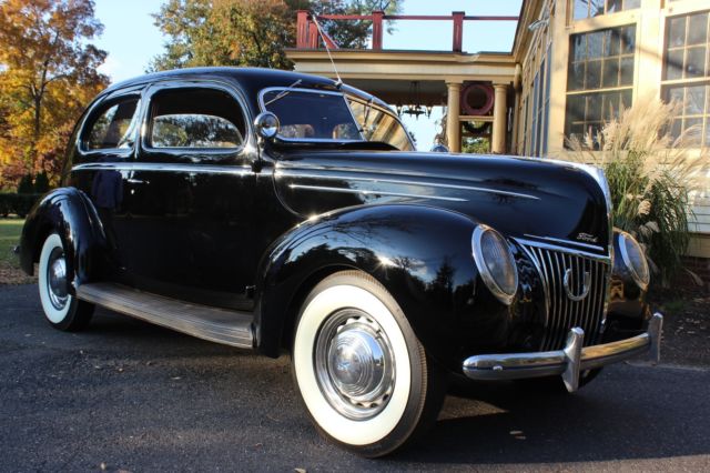 1939 Ford Other