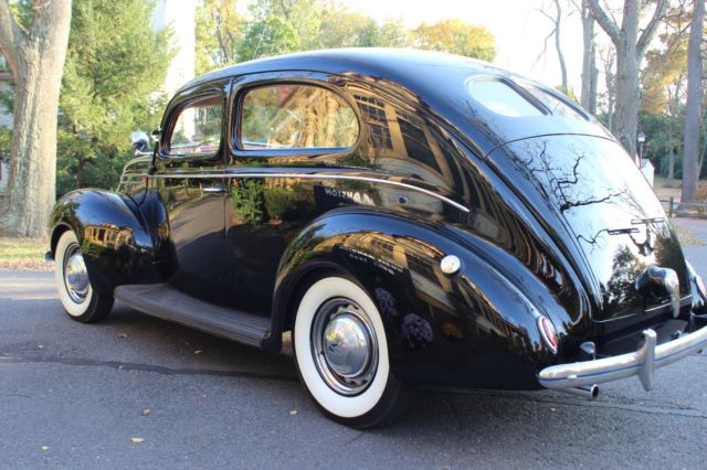 1939 Ford Other