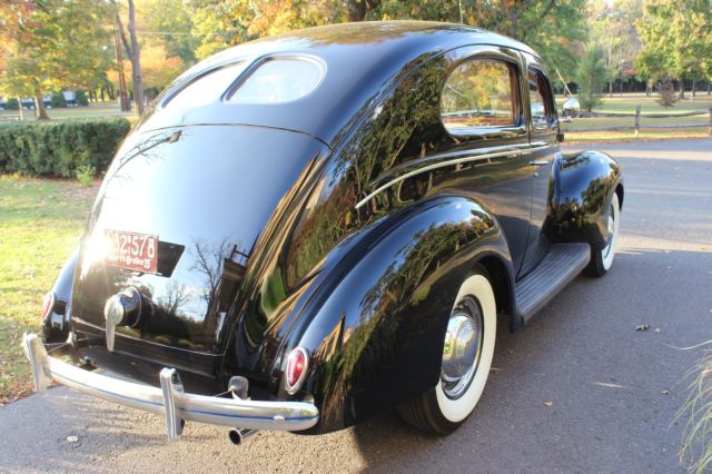 1939 Ford Other