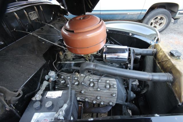 1939 Ford Other