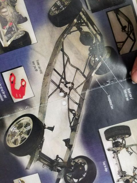 1939 Primeer Ford Other Coupe