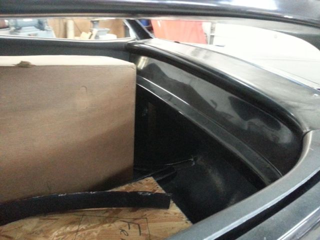 1939 Primeer Ford Other Coupe