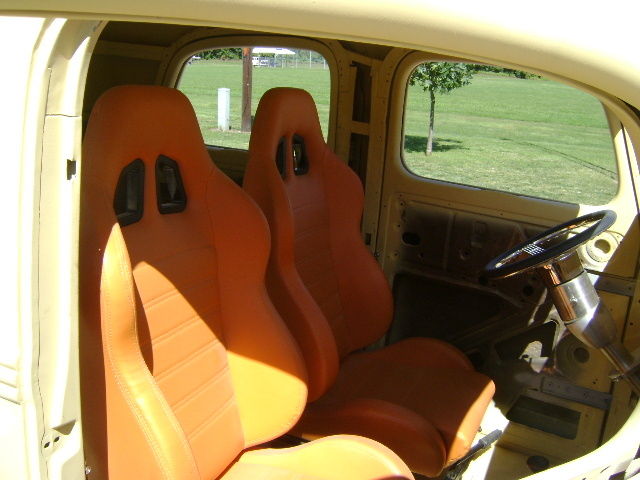 1939 Red Ford Other Pickups Pickup