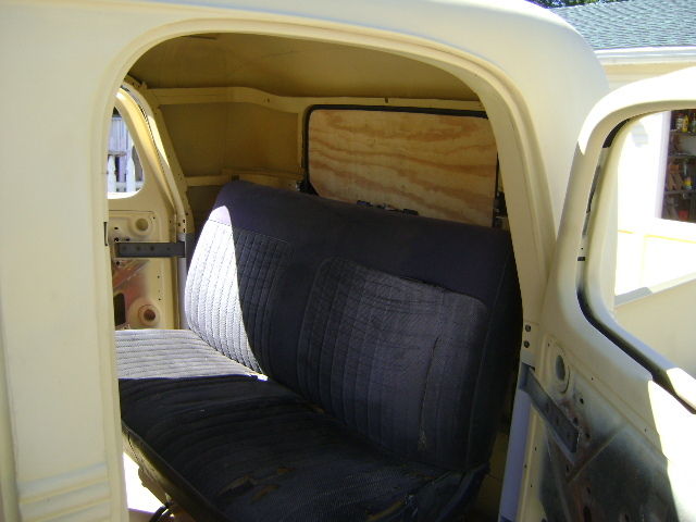 1939 Red Ford Other Pickups Pickup