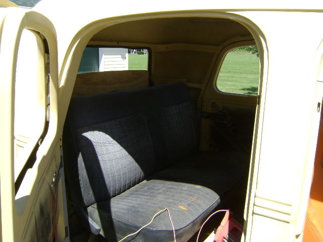 1939 Red Ford Other Pickups Pickup