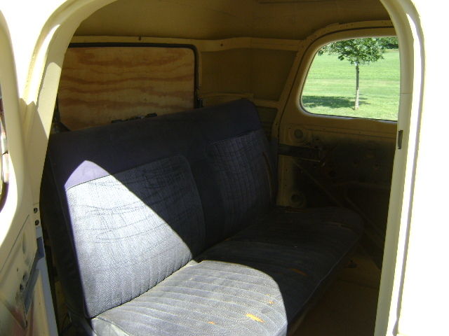 1939 Red Ford Other Pickups Pickup