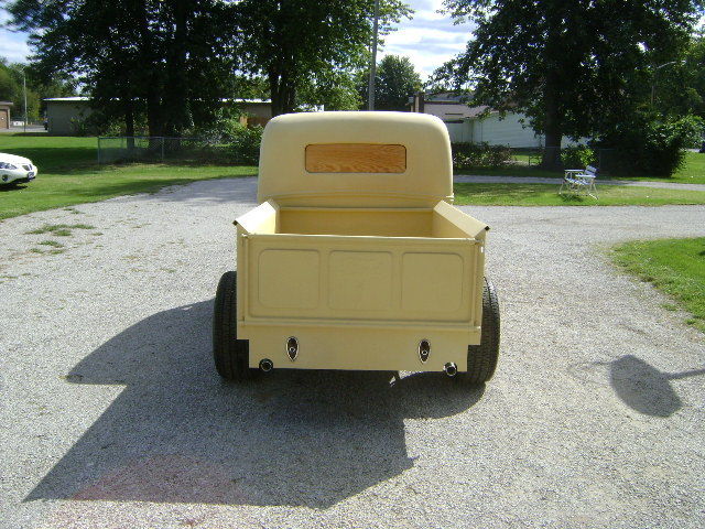 1939 Red Ford Other Pickups Pickup