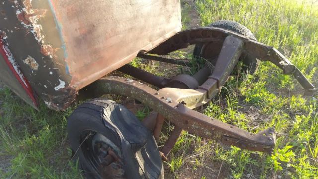1939 Ford Other Pickups