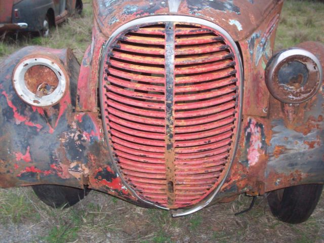 1939 Ford Other Pickups