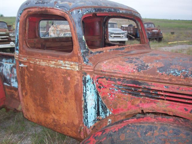 1939 Ford Other Pickups