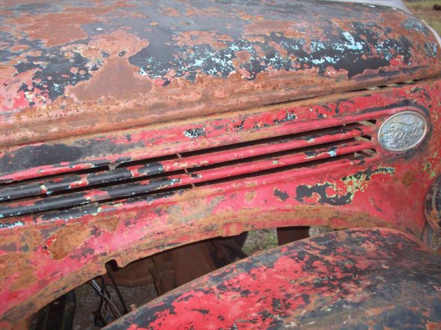 1939 Ford Other Pickups