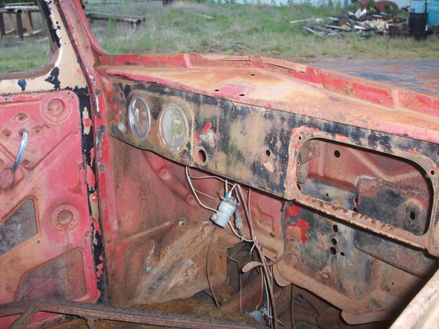 1939 Ford Other Pickups