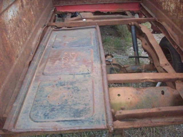 1939 Ford Other Pickups