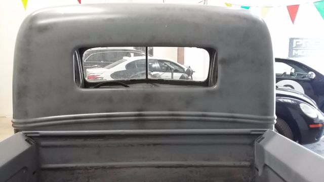 1939 Primer Ford Truck Pickup (Truck)