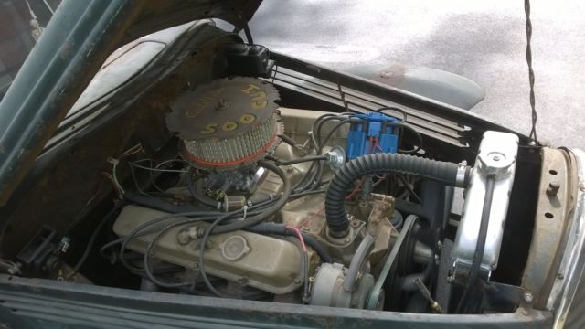 1939 Green Ford Other Pickups Truck
