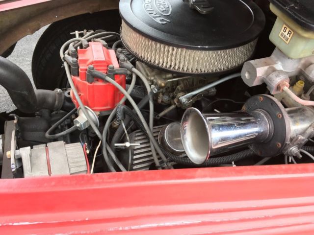 1939 Red Ford Other Pickups PICKUP