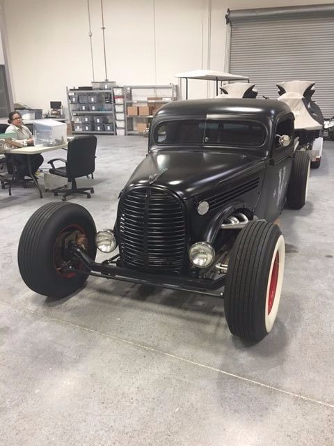 1939 Ford Other