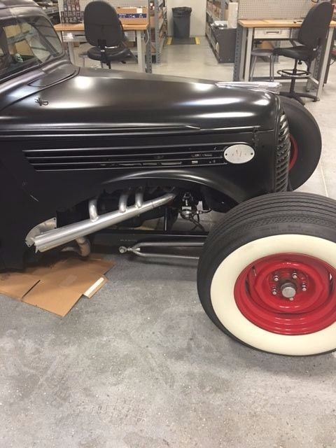 1939 Ford Other