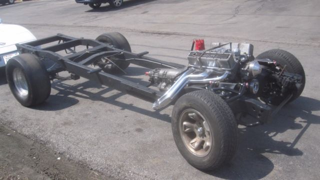 1939 Red Ford Other Standard Cab Pickup