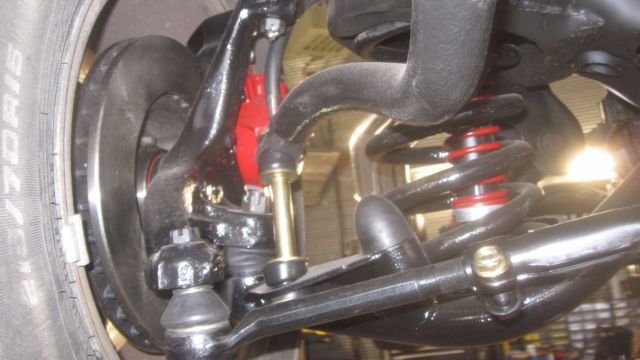 1939 Red Ford Other Standard Cab Pickup