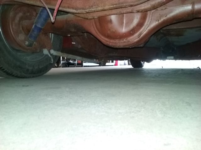 1939 PRIMER Ford Other Sedan