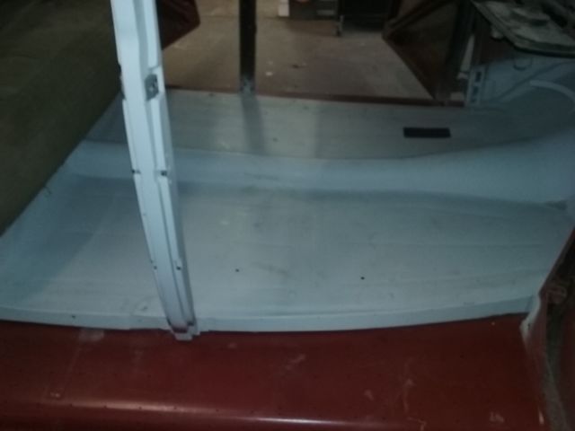 1939 PRIMER Ford Other Sedan