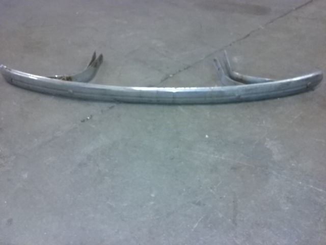 1939 PRIMER Ford Other Sedan