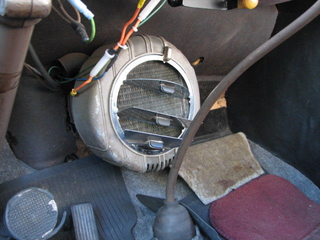 1939 Plum Ford SUPER DELUXE Sedan