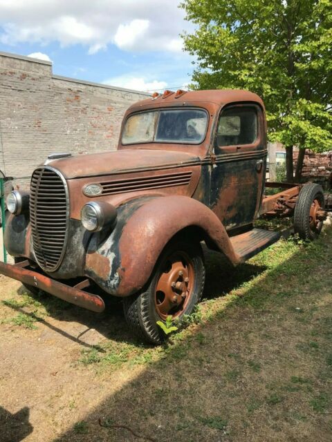 1939 Ford Other
