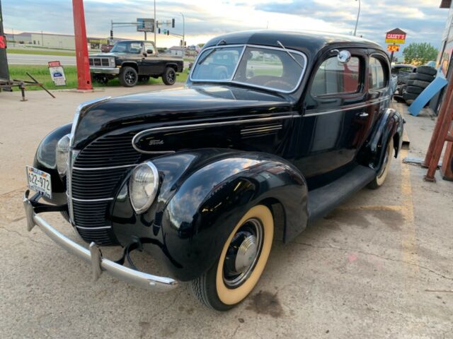 1939 Ford Other