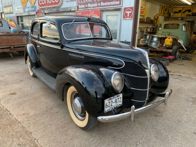 1939 Ford Other