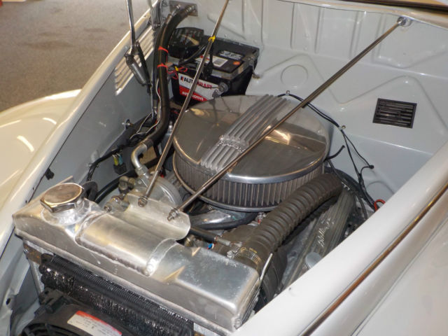 1939 Gray Ford Two Door Sedan Sedan