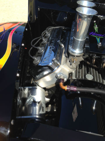 1939 Black Ford Other Sedan