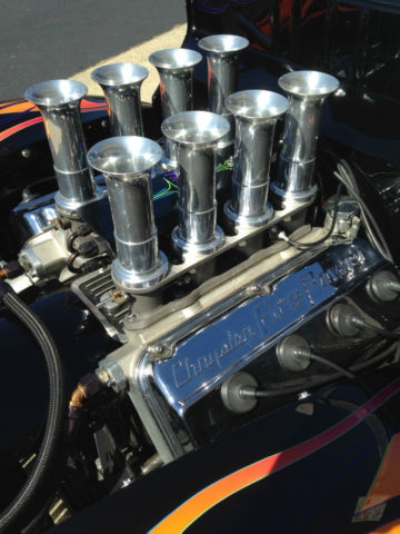 1939 Black Ford Other Sedan