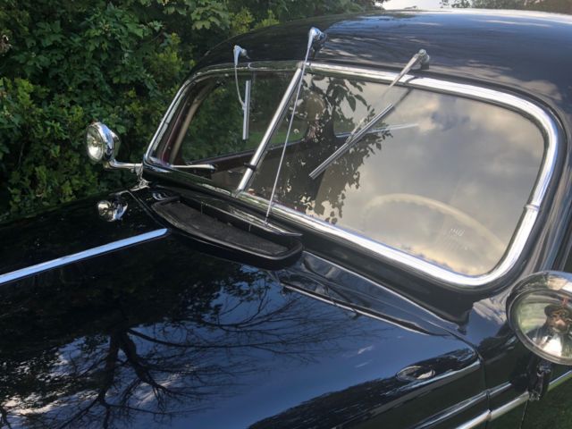 1939 Black Ford Other 2 - door sedan