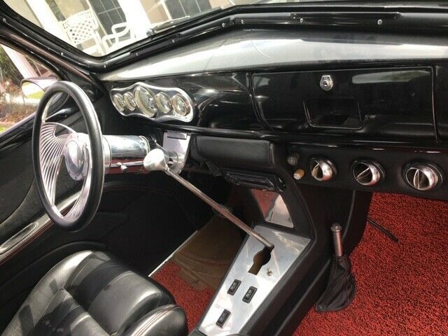 1939 Red Chevrolet Other Coupe