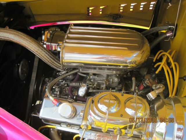 1939 Chevrolet Master Coupe