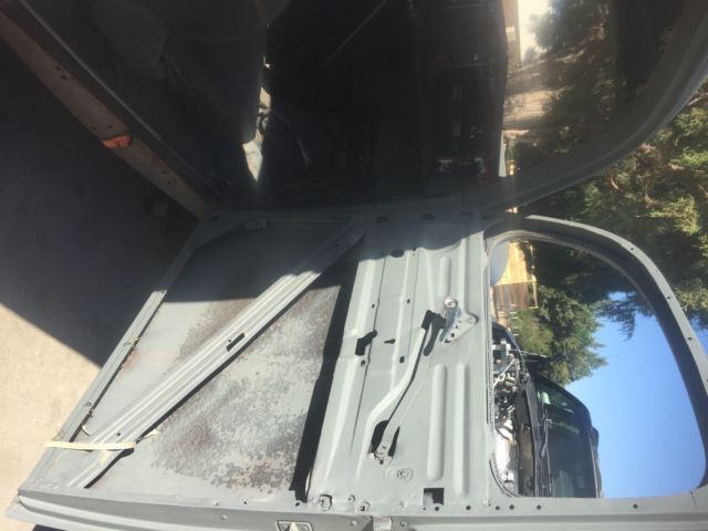 1939 Gray Ford Other Coupe