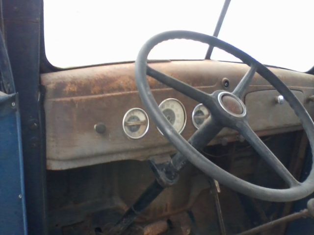 1939 Chevrolet Other Pickups