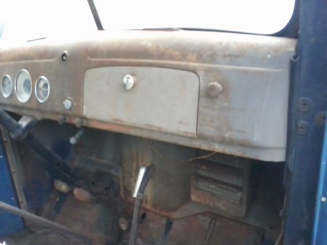 1939 Chevrolet Other Pickups