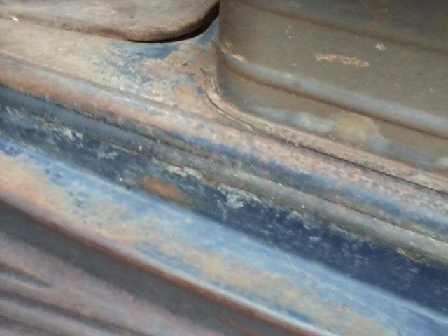 1939 Chevrolet Other Pickups